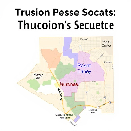 Tucson Real Estate: Neighborhood Zoning Maps Unveiled