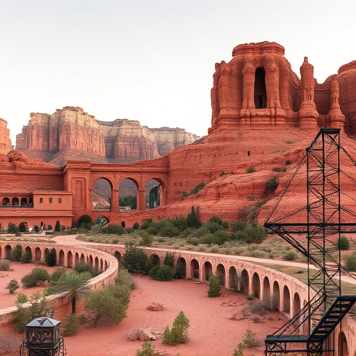 Master Arizona Travel: Tips for Effortless Exploration