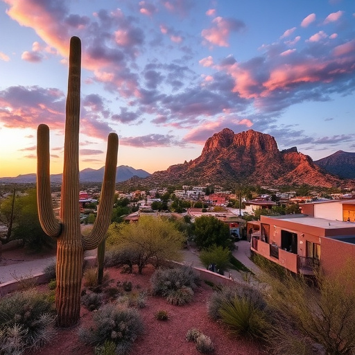 Arizona