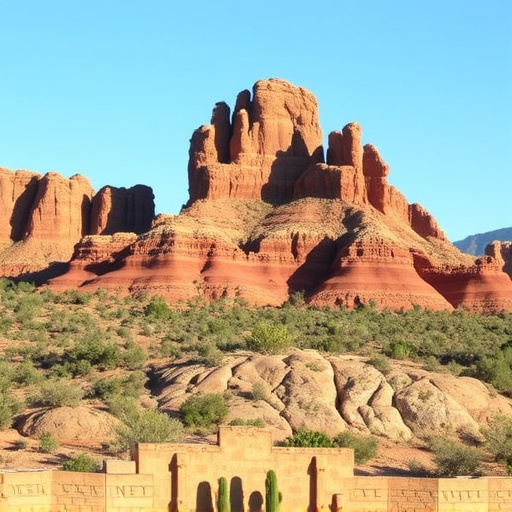 Unveiling Arizona's Treasures: Culture, Scenery, Heritage Immersion