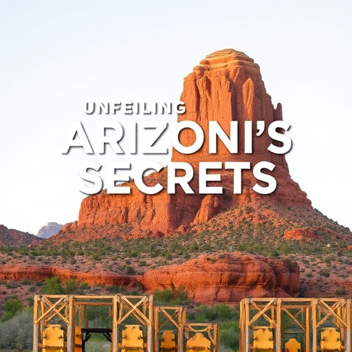 Unveiling Arizona's Secrets: Nature, Culture &amp; Culinary Joyrides