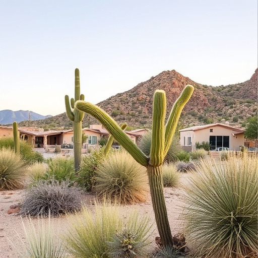 Desert Flora Laws Impact Tucson Real Estate Development Permits