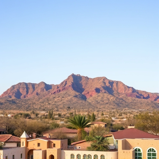 Flood Risk Analysis Impacts Tucson Foothills Property Prices