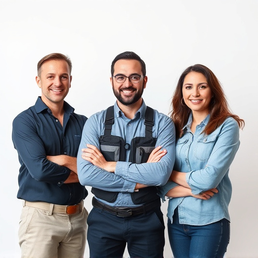 Connect Austin: Trusted Home Improvement Experts Local Network
