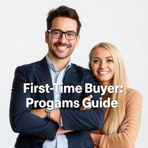 Simplifying Austin Real Estate: First-Time Buyer Programs Guide