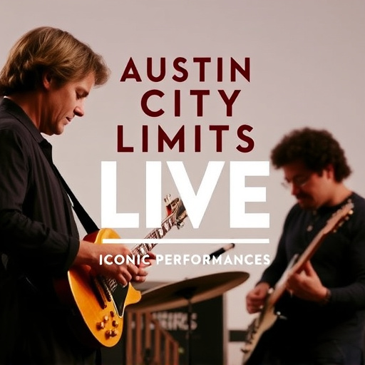 Austin City Limits Live: Iconic Performances in Austin TX