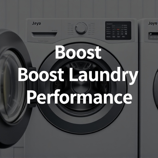 GE Appliance Repair Austin: Boost Laundry Performance