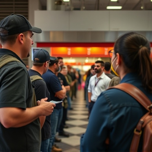 Mastering Franklin Barbecue Lines in Austin TX: Early Arrival Tactics