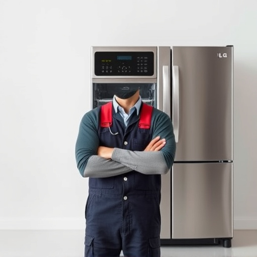 Maximizing Lifespan: LG Appliance Repair Austin with Quality Parts