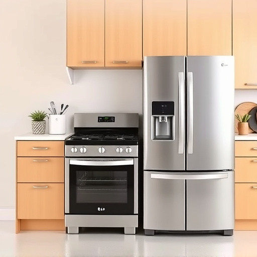 Choosing Right LG Appliance Repair in Austin