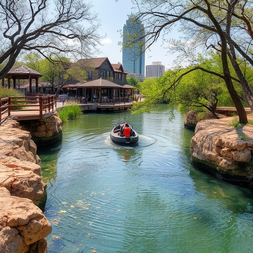 Austin TX