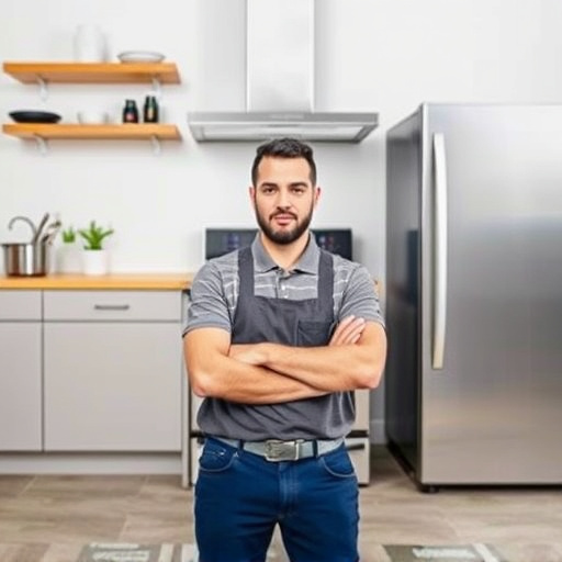 Choosing Top-Notch GE Appliance Repair Austin Experts