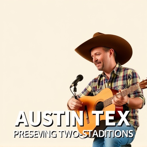 Austin TX: Preserving Two-Step Traditions at Broken Spoke