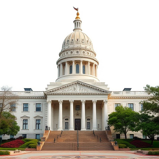 Unveiling Austin TX's Legislative Legacy: Capitol Tours Unlocked