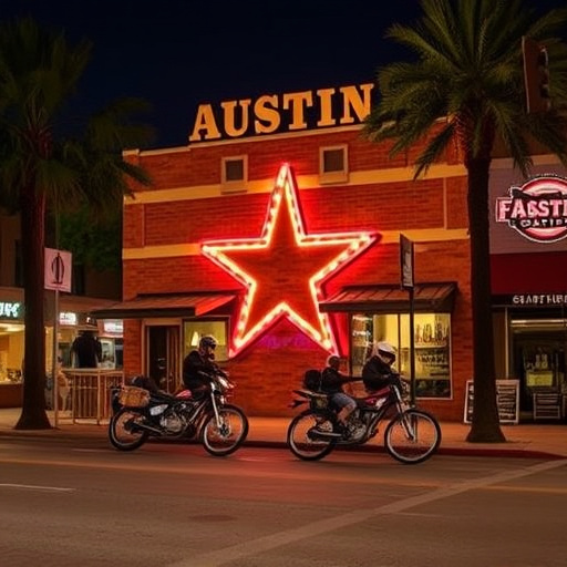 Austin TX