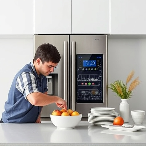 LG Appliance Repair Austin: Fix, Maintain, Enjoy Clean Dishes