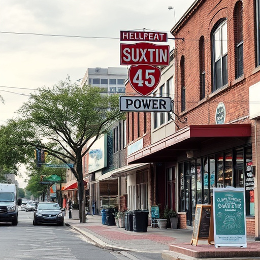 Austin TX