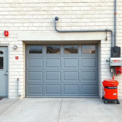 benefits of preventative garage door maintenance for homeowners