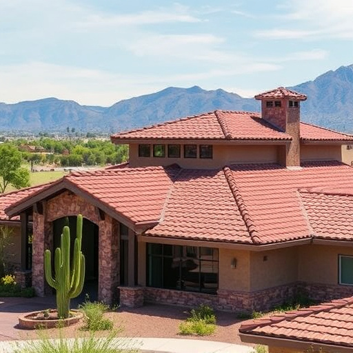 Best Roofing Contractors in Oro Valley