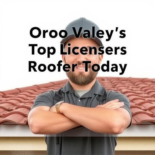 Uncover Oro Valley's Top Licensed Roofers Today