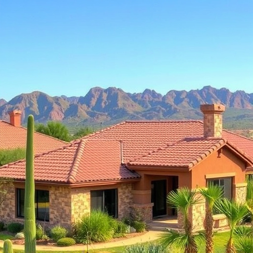 Best Roofing Contractors in Oro Valley