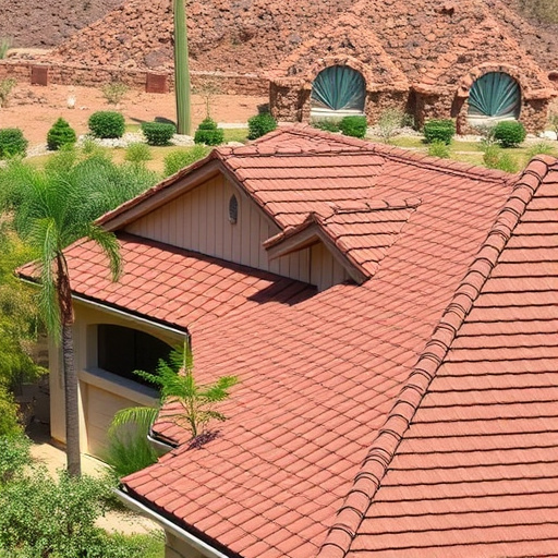 Best Roofing Contractors in Oro Valley