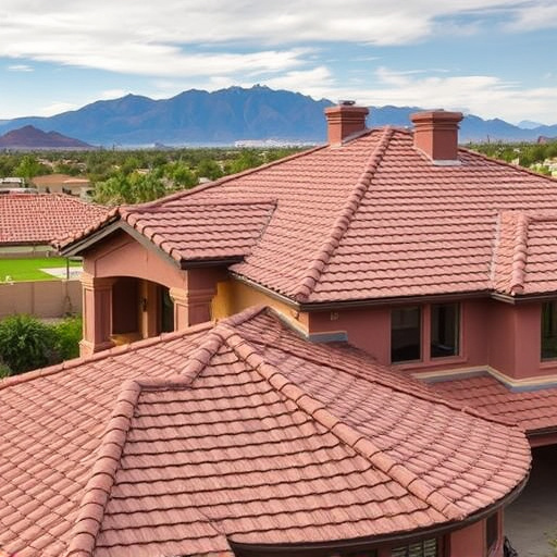 Best Roofing Contractors in Oro Valley