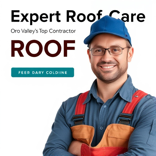 Expert Roof Care: Oro Valley's Top Contractor Guide