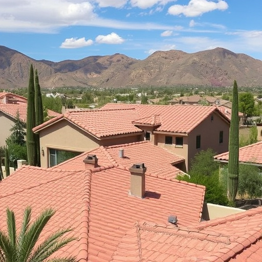 Best Roofing Contractors in Oro Valley