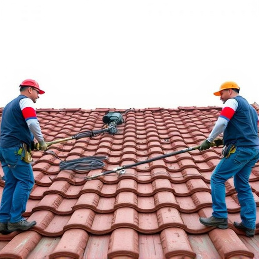 Uncovering Top Oro Valley Roofing Contractors for Quality Repairs