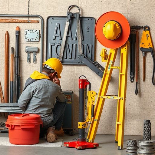 best time of year to schedule garage door maintenance in AZ