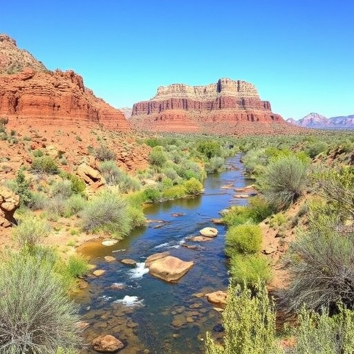 birding in southern Arizona