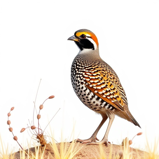 Birder's Paradise: Quail in Arizona's Oak Grasslands
