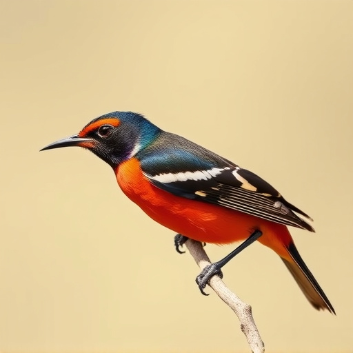 Santa Rita Lodge: Haven for Birders, Home to Painted Redstarts