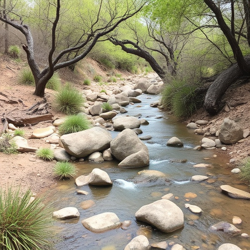 birding in southern Arizona