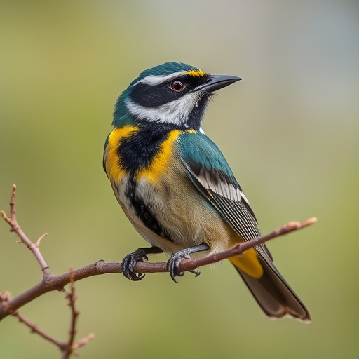 birding in southern Arizona