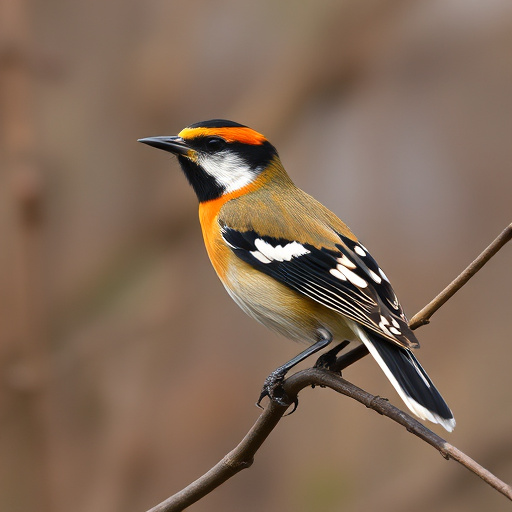 birding in southern Arizona