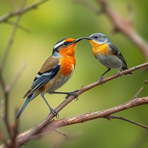 birding in southern Arizona