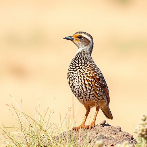 Birding in Southern Arizona: Home to Montezuma Quail in Oak Grasslands
