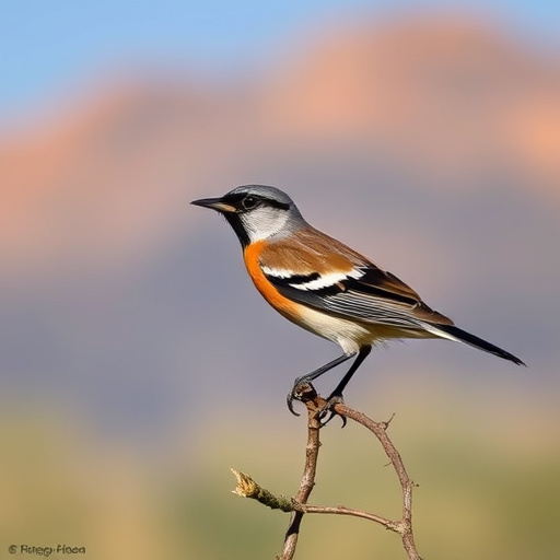birding in southern Arizona