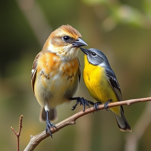 birding in southern Arizona