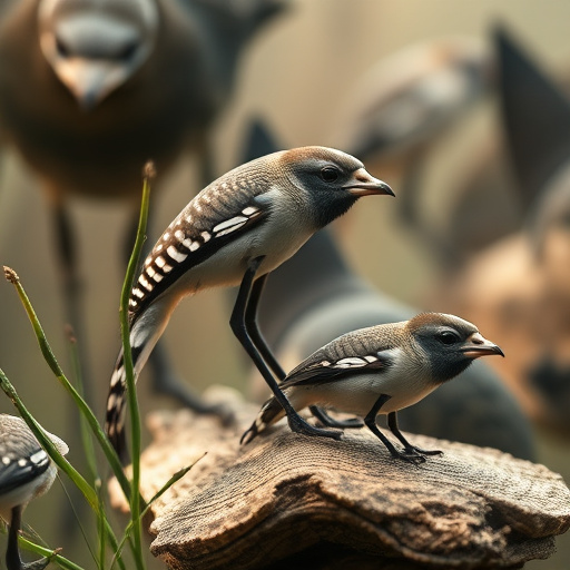 birding in southern Arizona