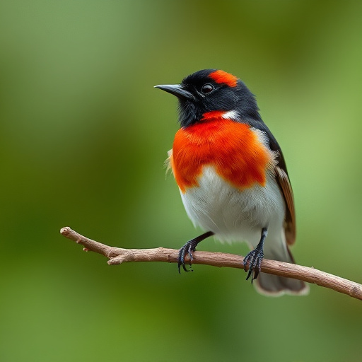 birding in southern Arizona