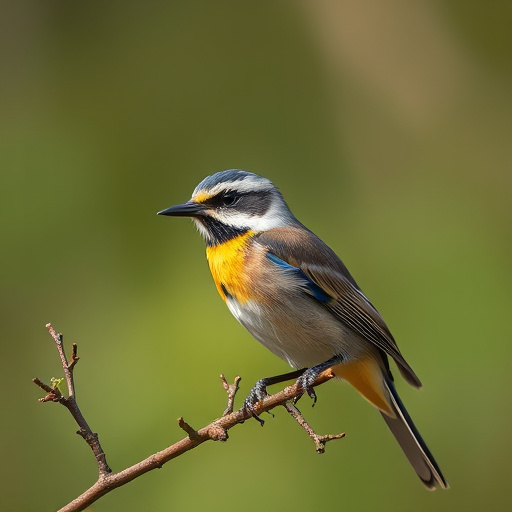 birding in southern Arizona