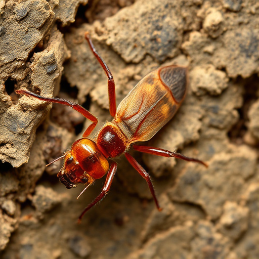 bugs
