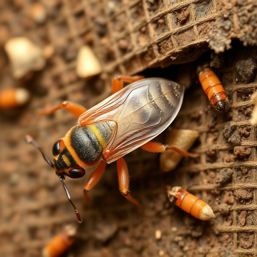 bugs