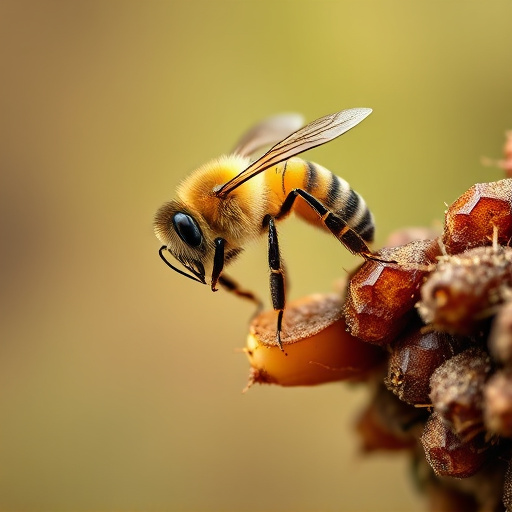 Bee Hive Relocation: Humane Pest Control Services Vail AZ Solution