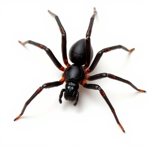 Vail AZ: Safe Black Widow Spider Removal Services