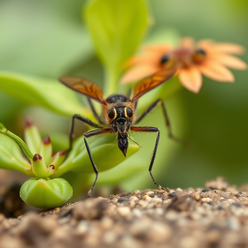bugs