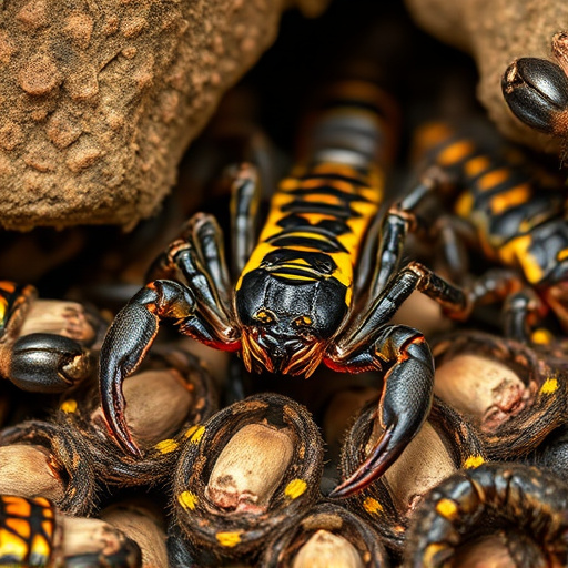 bugs